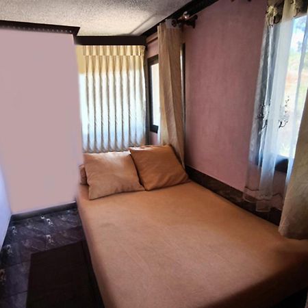 Hotel Restaurant Le Miamiam Glouglou Ambositra Luaran gambar