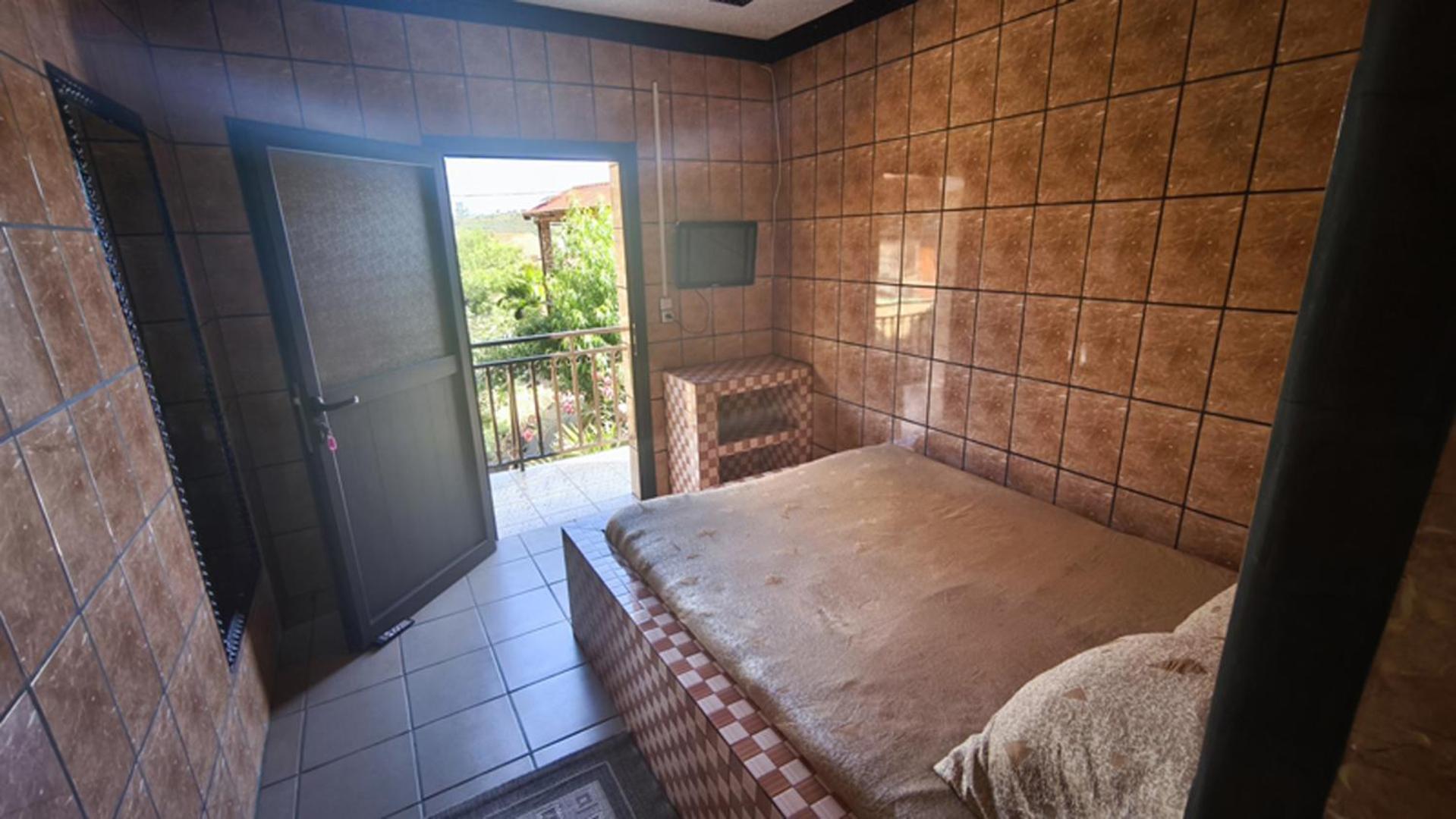 Hotel Restaurant Le Miamiam Glouglou Ambositra Luaran gambar