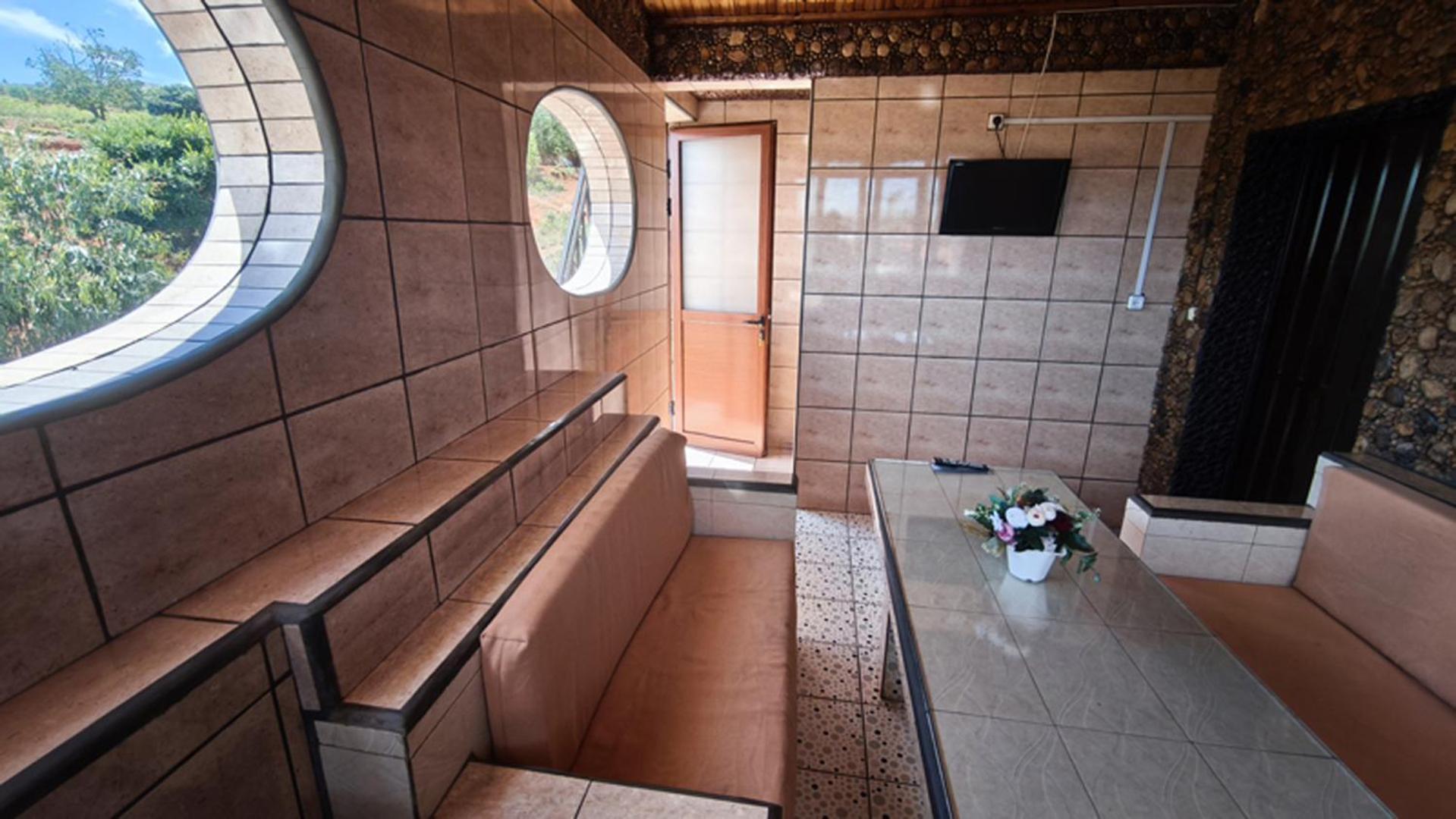 Hotel Restaurant Le Miamiam Glouglou Ambositra Luaran gambar