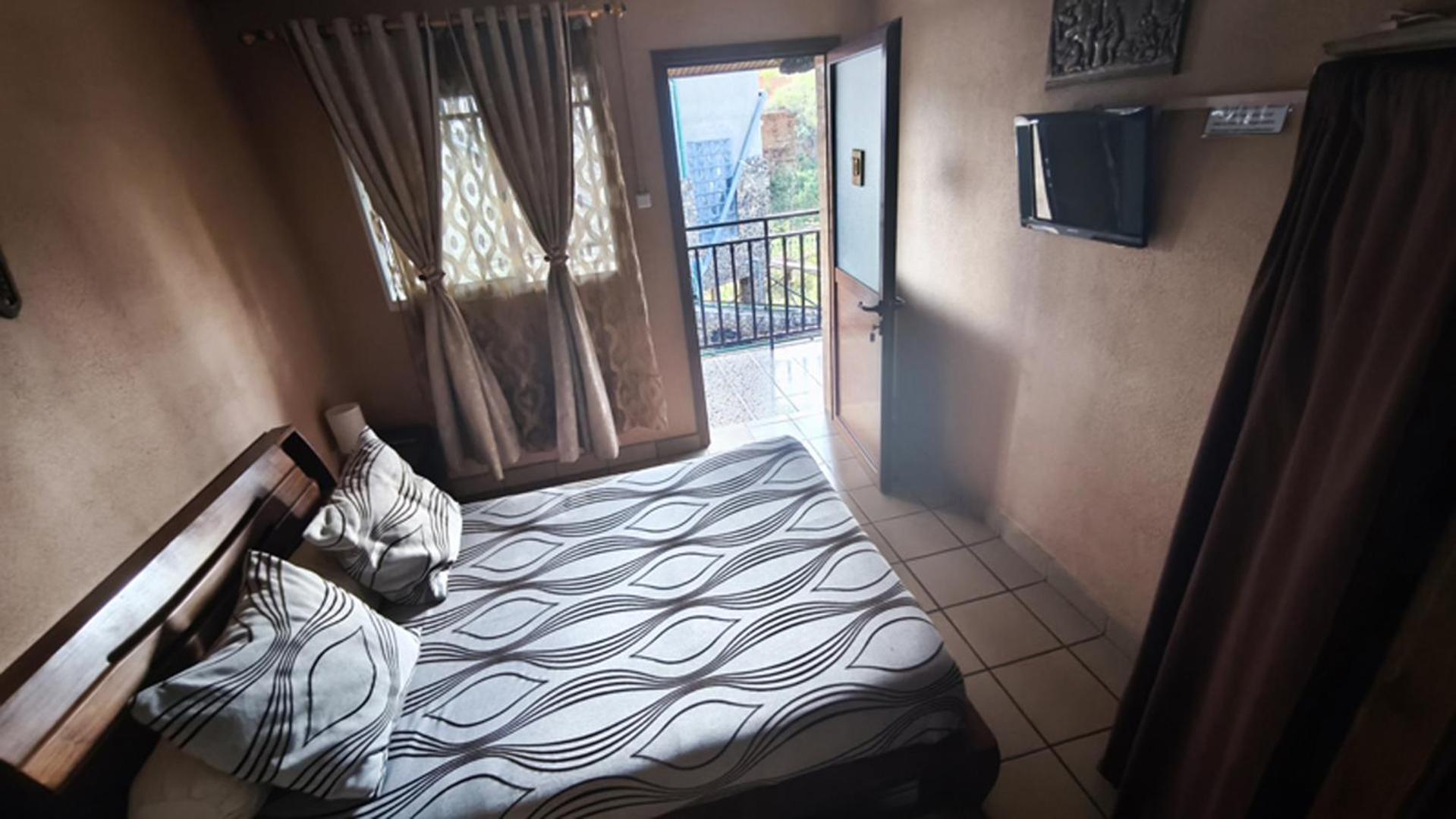 Hotel Restaurant Le Miamiam Glouglou Ambositra Luaran gambar