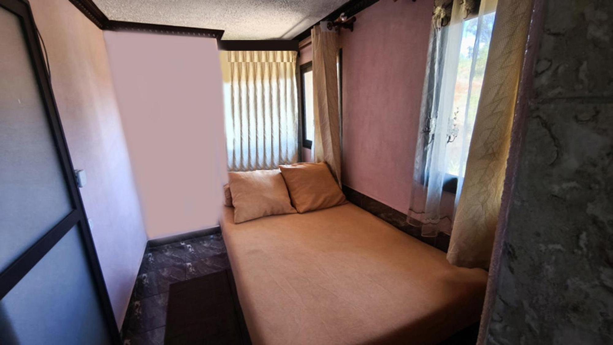 Hotel Restaurant Le Miamiam Glouglou Ambositra Luaran gambar
