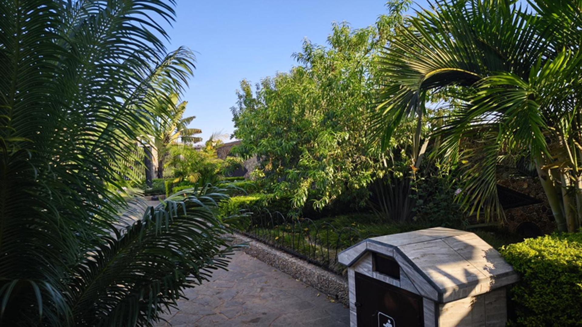 Hotel Restaurant Le Miamiam Glouglou Ambositra Luaran gambar