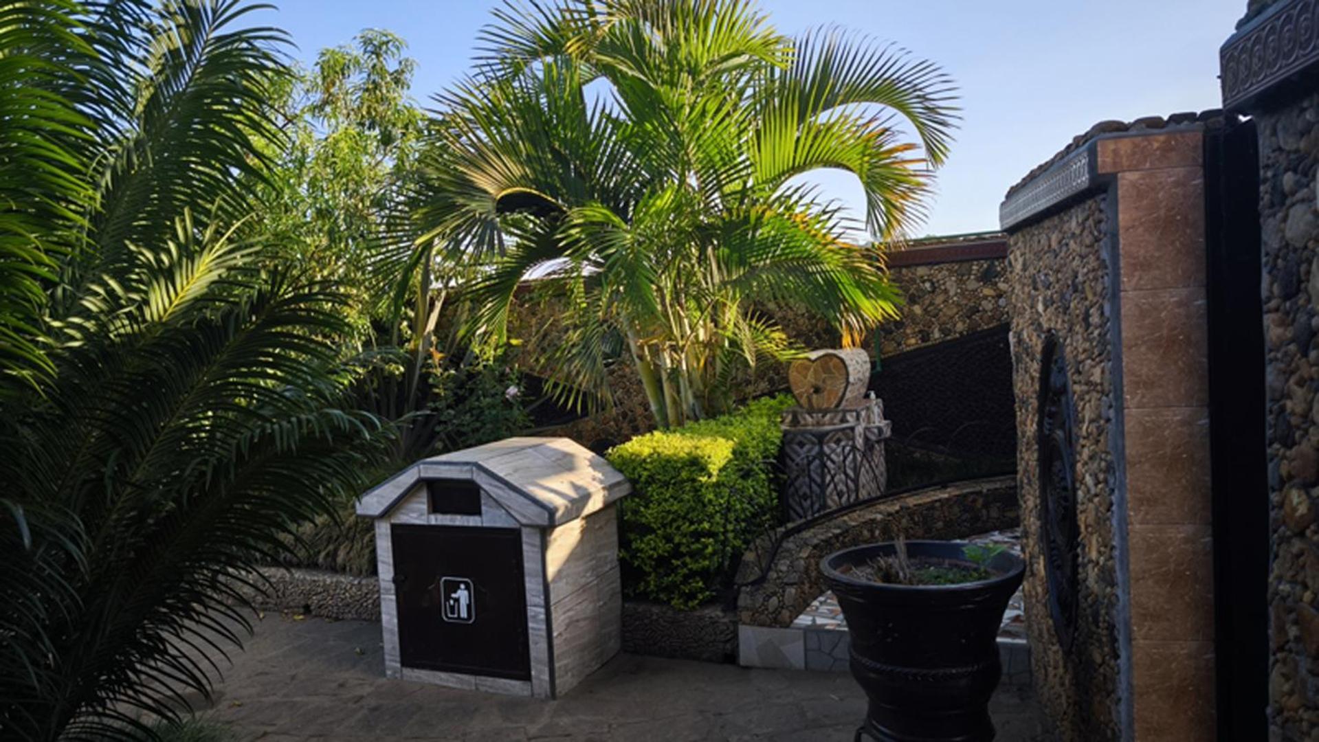 Hotel Restaurant Le Miamiam Glouglou Ambositra Luaran gambar