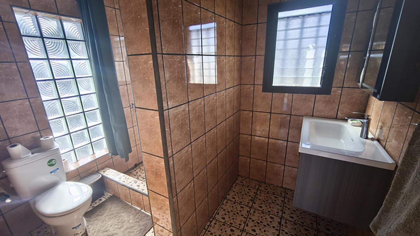 Hotel Restaurant Le Miamiam Glouglou Ambositra Luaran gambar